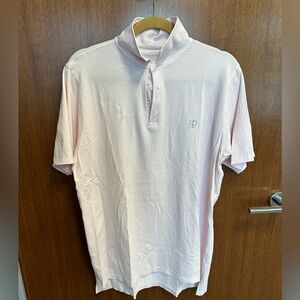 B. Draddy Golf Polo | Westwood Country Club 1914 C.H. Allison